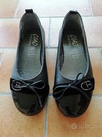 Scarpe ballerina numero 31