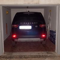 BOX ristrutturato autonomo via Corsica