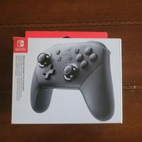 Controller pro nintendo switch
