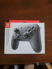 Controller pro nintendo switch