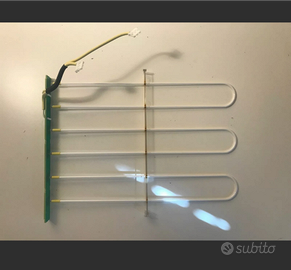 RAYMARINE E80/E120/C120 lampada retroilluminazione