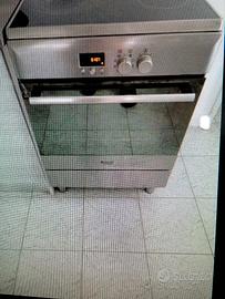 cucina induzione libera installazione 