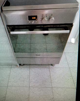 cucina induzione libera installazione 