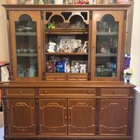 Gredenza sala da pranza