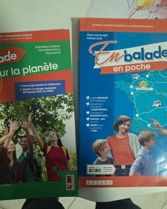 libri scolastici 1 media