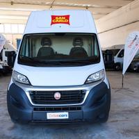 Fiat Ducato 2.3 Multijet - L3H4 (Tetto Extra Alto)