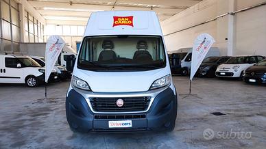 Fiat Ducato 2.3 Multijet - L3H4 (Tetto Extra Alto)
