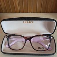 occhiali Liu-jo