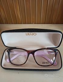occhiali Liu-jo