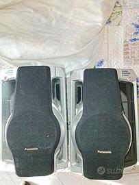 Casse a 3 vie  sono da 6 OHM modello SB-AK28