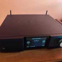 streamer DAC Auralic Altair G1
