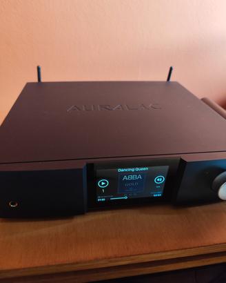streamer DAC Auralic Altair G1
