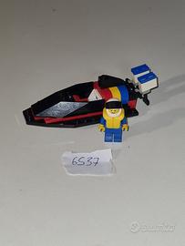 Lego vintage 6537
