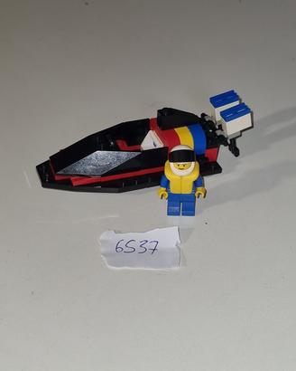Lego vintage 6537
