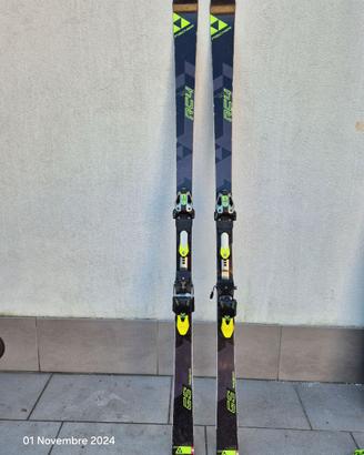 Sci Fisher RC4