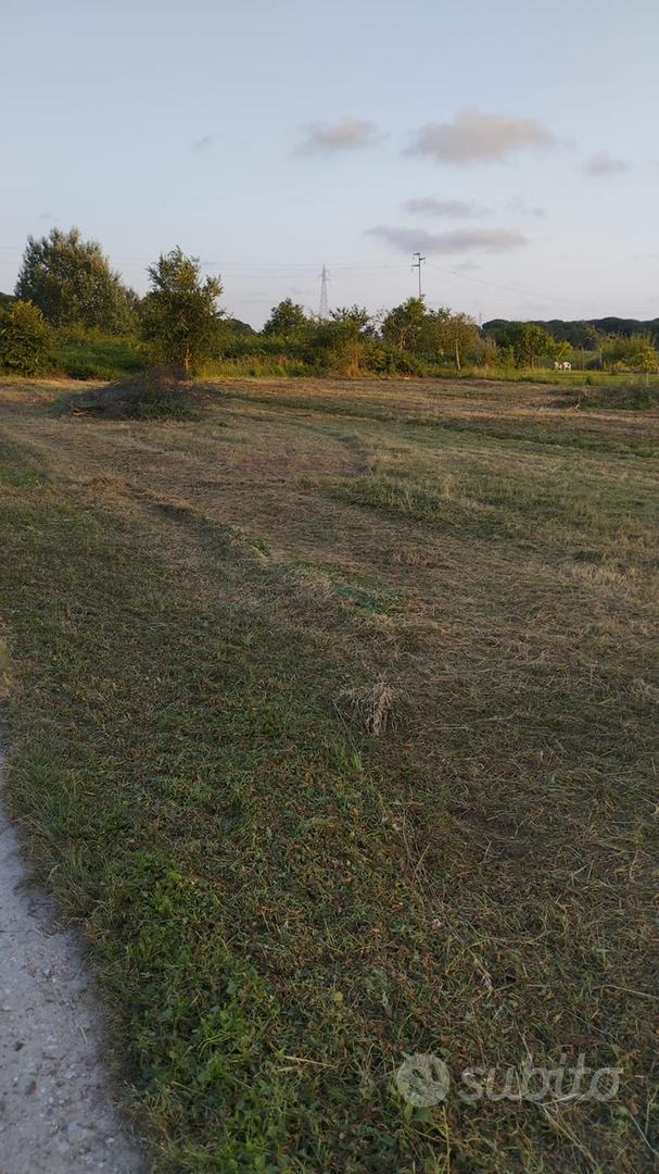 Terreno di 1200 mq - Vista 2