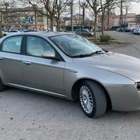 Alfa Romeo 159 1.9 JTDm da 150 CV