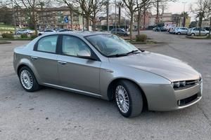 Alfa Romeo 159 1.9 JTDm da 150 CV