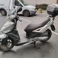 Kymco Agility pezzi di rcambio