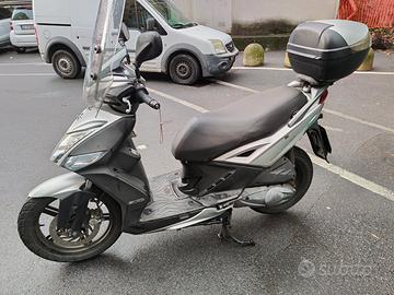 Kymco Agility pezzi di rcambio