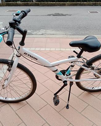 bicicletta