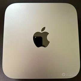 Apple Mac Mini 2020 Intel Space Gray 256gb