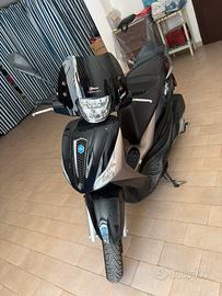 Piaggio medley ABS 125cc, anno 2023