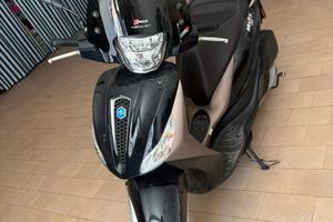 Piaggio medley ABS 125cc, anno 2023