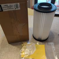 Aertecnica Tubò CM829 cartuccia filtro P150 P250