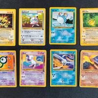 Carte Pokemon Set Promo