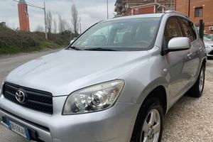 Toyota RAV 4 RAV4 2.2 D-4D 136 CV Luxury GARANTITA