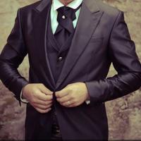 Frac sposo matrimonio