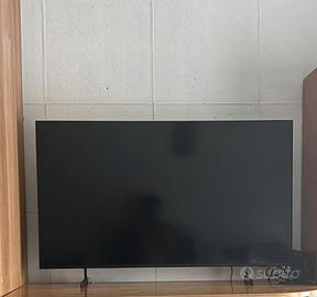 SAMSUNG F.G./ TV QLED 50 4K QHDR