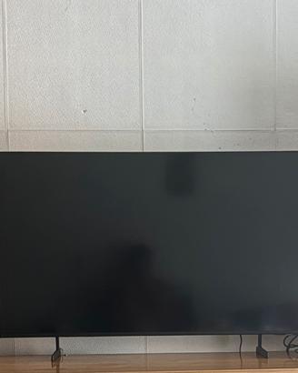SAMSUNG F.G./ TV QLED 50 4K QHDR