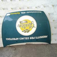 COFANO ANTERIORE FORD StreetKa Cabrio CDRA, CDRB (