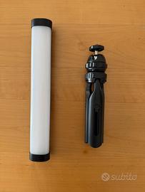 Tubo luce led