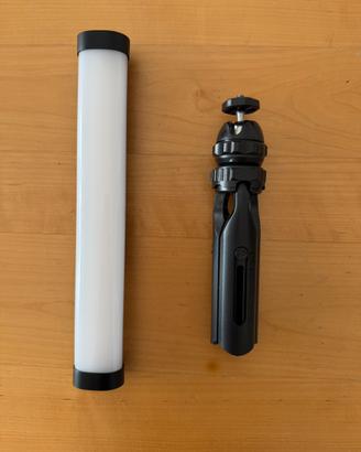 Tubo luce led