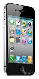 Iphone 4  32GB