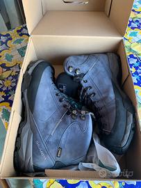 Scarpa Mojito Hike Plus Gtx