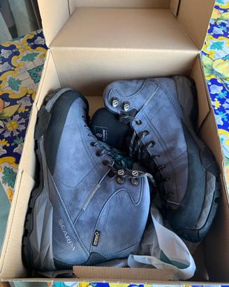 Scarpa Mojito Hike Plus Gtx