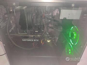PC GAMING - 3070 Ti