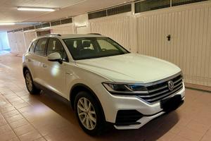 Touareg 3.0 td Style