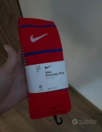 Calzini Nike Everyday Plus DRI-FIT