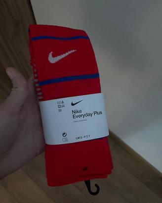 Calzini Nike Everyday Plus DRI-FIT