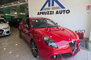 ALFA ROMEO Giulietta 1.6 JTDm 120 CV Super