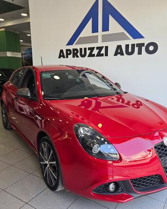 ALFA ROMEO Giulietta 1.6 JTDm 120 CV Super