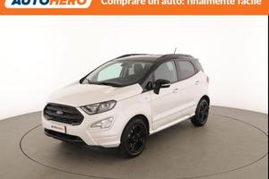 FORD EcoSport DN26920