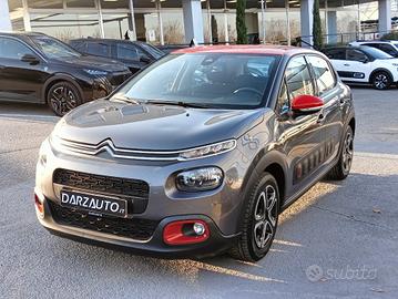 CITROEN C3 PureTech 82 Shine
