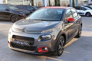 CITROEN C3 PureTech 82 Shine
