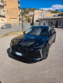 DS4 Performance Line + – 2023 – Diesel – Automatic